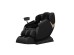 SOLARIA massage chair / heating function / colors: black / gold