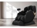 SOLARIA massage chair / heating function / colors: black / gold