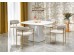 FLAVIO table white