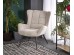 BYRON leisure chair, beige
