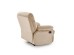DRAGER leisure chair, beige
