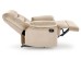 DRAGER leisure chair, beige