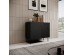 ONDA chest of drawers KOM2D labrador