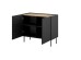 ONDA chest of drawers KOM2D labrador