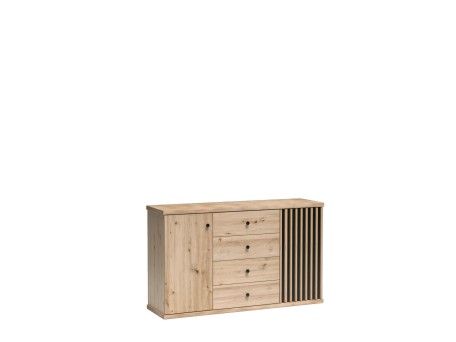 CALI C4 chest of drawer artisan