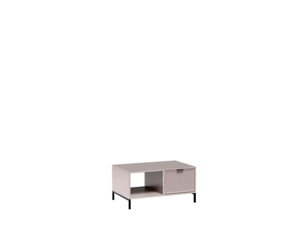 LINKaSTYLE coffee table LS6 cashmere