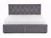 BETINIA bed with drawers
