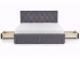 BETINIA bed with drawers