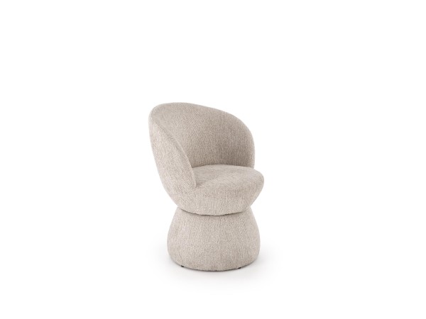 K581 chair, beige