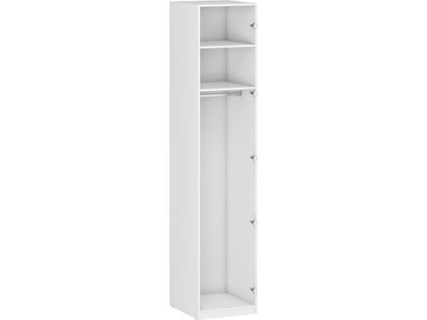 FORMO - K2 corps for the MODULAR WARDROBE SYSTEM - white