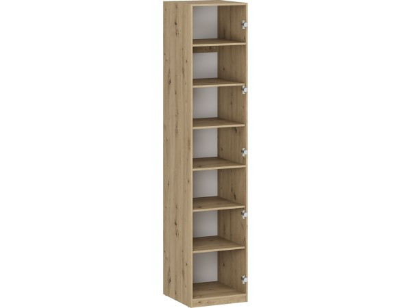 FORMO - K3 corps for the MODULAR WARDROBE SYSTEM - artisan oak