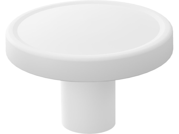 FORMO - U1 handle for the MODULAR WARDROBE SYSTEM - white