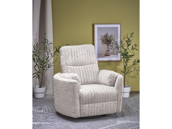 PEGAS leisure chair, beige