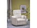 PEGAS leisure chair, beige