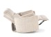 PEGAS leisure chair, beige