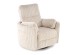 PEGAS leisure chair, beige