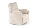 PEGAS leisure chair, beige