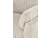 PEGAS leisure chair, beige