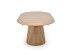 FARGO extension table, top - natural, legs - natural
