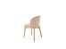 BASSO chair honey oak / CREMONA 14 (beige)