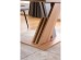 TABLE EXEL OAK WOTAN / SILVER 140(180)X85 (D) DIOMMI EXELDWS140D