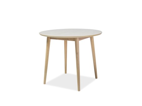 NELSON ΤΡΑΠΕΖΙ ΜΕΛΙ ΔΡΥ FI 90 DIOMMI NELSONDM90