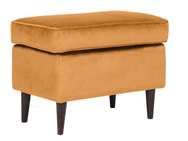 Σκαμπό Ron 60 x 40 x 42 Κίτρινο DIOMMI RONV68WP Σκαμπό Ron 60 x 40 x 42 Κίτρινο DIOMMI RONV68WP