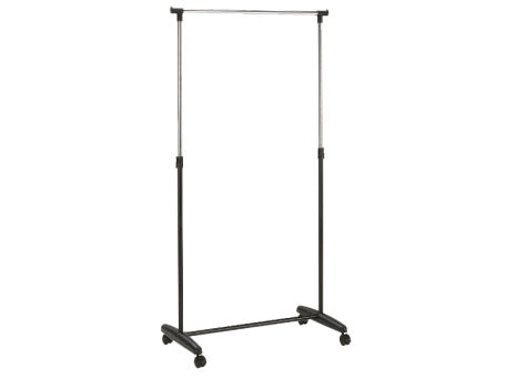NOVA HANGER CHROME / BLACK DIOMMI NOVAG