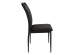 RIP VELVET CHAIR BLACK FRAME / BLUVEL BLACK 19 DIOMMI RIPVCC
