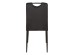 RIP VELVET CHAIR BLACK FRAME / BLUVEL BLACK 19 DIOMMI RIPVCC