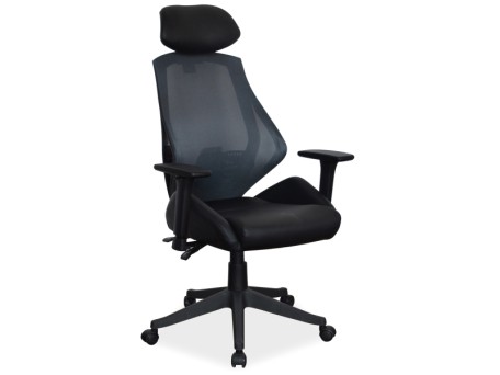 ΣΤΡΕΦΗ ΚΑΡΕΚΛΑ Q-406 ΜΑΥΡΗ DIOMMI OBRQ406C