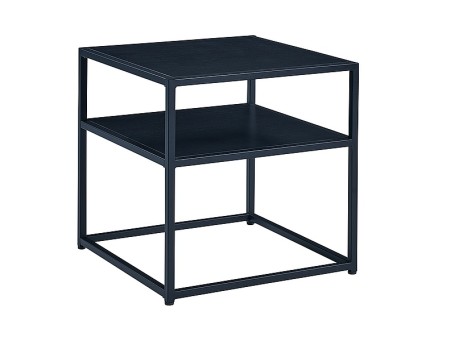 ΠΑΓΚΟΣ SYMPHONY B BLACK / BLACK 50X50 DIOMMI SYMPHONYBC