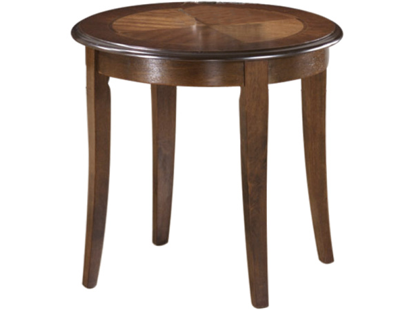 CALIFORNIA D ΤΡΑΠΕΖΙ ΣΚΟΥΡΟ ΚΑΡΥΔΙ FI 60 DIOMMI CALIFORNIADCO