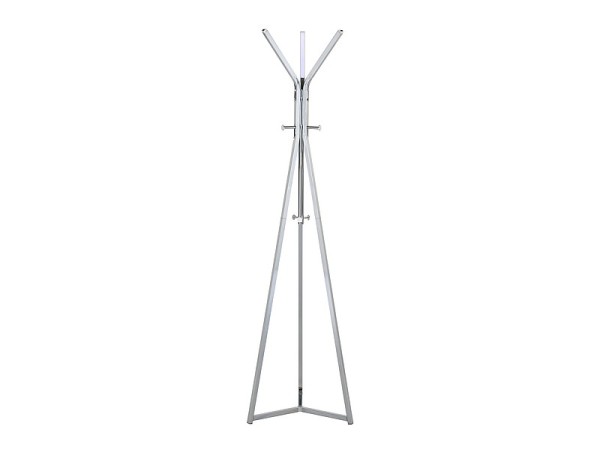 WIESZAK HERON KOLOR CHROM