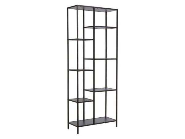 REGAŁ COSTA A CZARNY