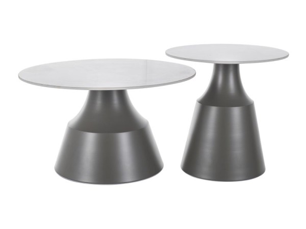 ŁAWA ITAKA BIAŁY/SZARY FI 50 FI 70 (ZESTAW)