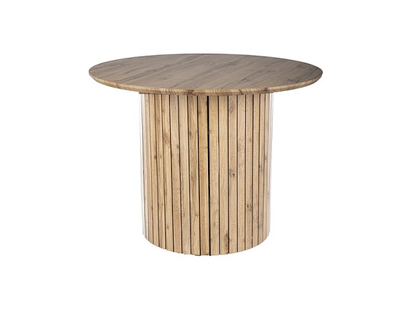 STÓŁ SOCRATES DĄB ARTISAN FI100