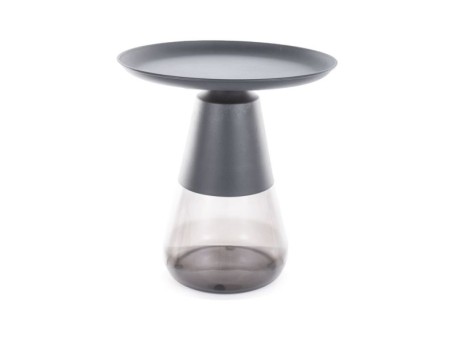 ŁAWA TIFFANY A black FI 50 CZARNY/CZARNY