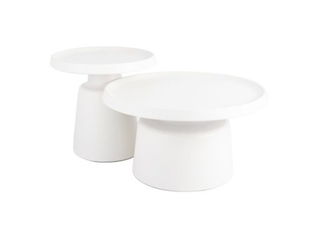 ŁAWA RODOS JASNY SZARY FI50 FI70 (ZESTAW)