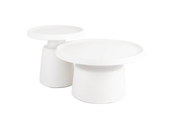 ŁAWA RODOS JASNY SZARY FI50 FI70 (ZESTAW)