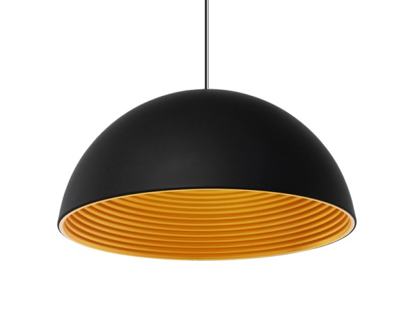 GLOBOSTAR® MEDEA 01344 Μοντέρνο Κρεμαστό Φωτιστικό Οροφής με Ντουί 1 x E27 AC 220-240V IP20 - Μαύρο & Χρυσό - Μ60 x Π60 x Υ30cm GLOBOSTAR® MEDEA 01344 Μοντέρνο Κρεμαστό Φωτιστικό Οροφής με Ντουί 1 x E27 AC 220-240V IP20 - Μαύρο & Χρυσό - Μ60 x Π60 x Υ30cm