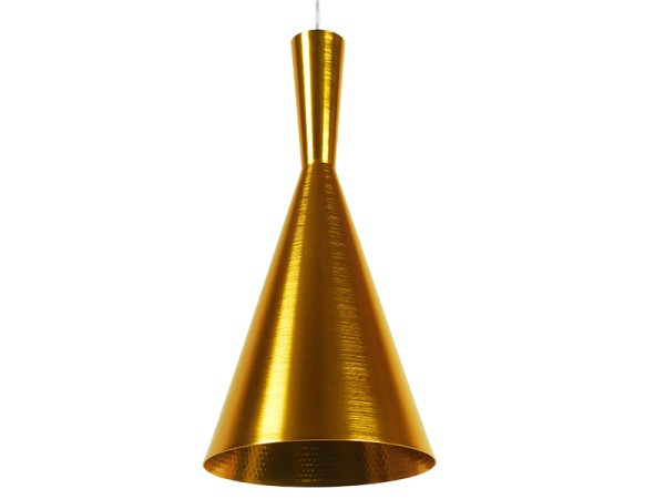 GLOBOSTAR® SHANGHAI 01546 Μοντέρνο Κρεμαστό Φωτιστικό Οροφής με Ντουί 1 x E27 AC 220-240V IP20 - Χρυσό - Μ18 x Π18 x Υ38.5cm GLOBOSTAR® SHANGHAI 01546 Μοντέρνο Κρεμαστό Φωτιστικό Οροφής με Ντουί 1 x E27 AC 220-240V IP20 - Χρυσό - Μ18 x Π18 x Υ38.5cm