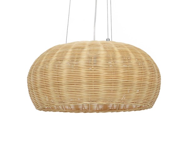 GLOBOSTAR® DE LA MER 01624 Boho Κρεμαστό Φωτιστικό Οροφής με Ντουί 3 x E27 AC 220-240V IP20 - Μπεζ - Μ45 x Π45 x Υ24cm GLOBOSTAR® DE LA MER 01624 Boho Κρεμαστό Φωτιστικό Οροφής με Ντουί 3 x E27 AC 220-240V IP20 - Μπεζ - Μ45 x Π45 x Υ24cm