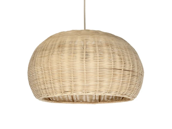 GLOBOSTAR® DE LA MER 01624 Boho Κρεμαστό Φωτιστικό Οροφής με Ντουί 3 x E27 AC 220-240V IP20 - Μπεζ - Μ45 x Π45 x Υ24cm GLOBOSTAR® DE LA MER 01624 Boho Κρεμαστό Φωτιστικό Οροφής με Ντουί 3 x E27 AC 220-240V IP20 - Μπεζ - Μ45 x Π45 x Υ24cm