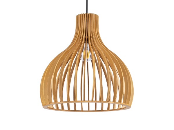 GLOBOSTAR® SCANDINAVIA 01697 Boho Κρεμαστό Φωτιστικό Οροφής με Ντουί 1 x E27 AC 220-240V IP20 - Μπεζ - Μ35 x Π35 x Υ35cm GLOBOSTAR® SCANDINAVIA 01697 Boho Κρεμαστό Φωτιστικό Οροφής με Ντουί 1 x E27 AC 220-240V IP20 - Μπεζ - Μ35 x Π35 x Υ35cm