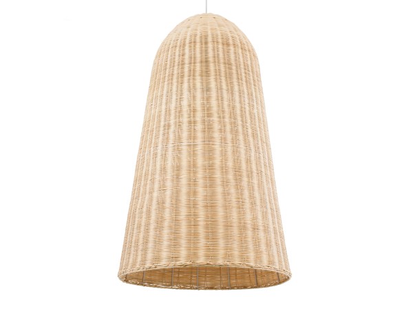 GLOBOSTAR® FAROL 01746 Boho Κρεμαστό Φωτιστικό Οροφής με Ντουί 1 x E27 AC 220-240V IP20 - Μπεζ - Μ60 x Π60 x Y100cm GLOBOSTAR® FAROL 01746 Boho Κρεμαστό Φωτιστικό Οροφής με Ντουί 1 x E27 AC 220-240V IP20 - Μπεζ - Μ60 x Π60 x Y100cm