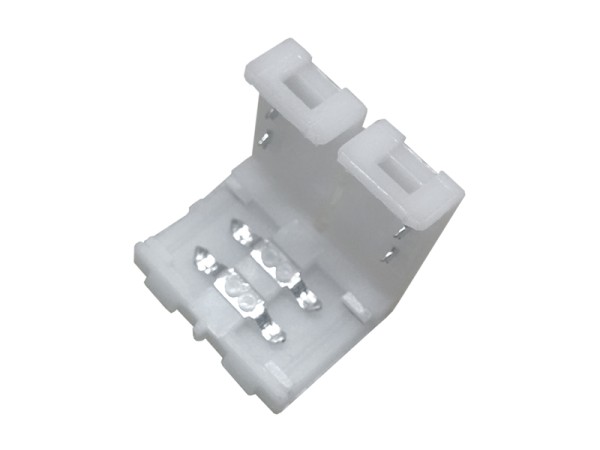 Connector Χωρίς Καλώδιο για Ταινία LED 4.8 Watt GloboStar 02550 Connector Χωρίς Καλώδιο για Ταινία LED 4.8 Watt GloboStar 02550