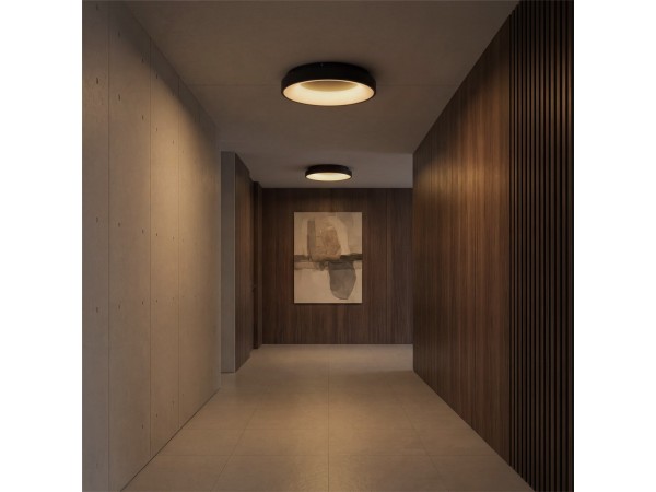 kelvo® SALEM KLV-101-0277 Φωτιστικό Οροφής LED 75W 7500lm 120° AC 220-240V IP20 Ρυθμιζόμενο Λευκό CCT με Χειριστήριο από 2700K έως 6000K Dimmable - Lumileds SMD Chip - Μαύρο Ματ - Μ45 x Π45 x Υ9.5cm - 3 Χρόνια Εγγύηση kelvo® SALEM KLV-101-0277 Φωτιστικό Οροφής LED 75W 7500lm 120° AC 220-240V IP20 Ρυθμιζόμενο Λευκό CCT με Χειριστήριο από 2700K έως 6000K Dimmable - Lumileds SMD Chip - Μαύρο Ματ - Μ45 x Π45 x Υ9.5cm - 3 Χρόνια Εγγύηση