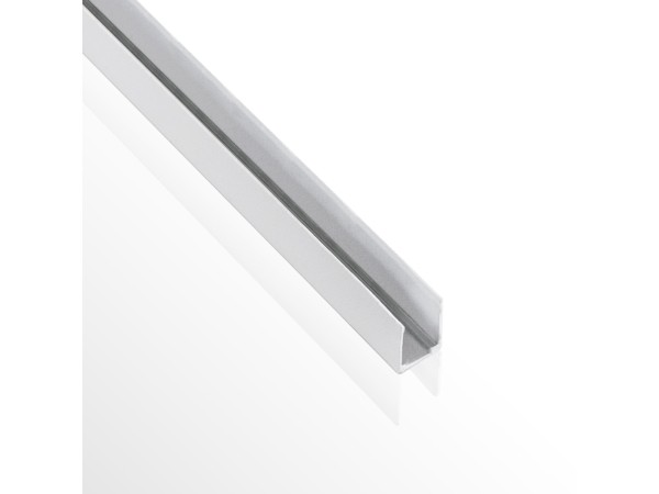kelvo® NEONPRO KLV-101-0067 Βάση Στήριξης για Neon Flex LED Αδιάβροχο IP65 - Λευκό Ματ - Μ300 x Π0.8 x Υ1.3cm - Πακέτο 5 Τεμαχίων kelvo® NEONPRO KLV-101-0067 Βάση Στήριξης για Neon Flex LED Αδιάβροχο IP65 - Λευκό Ματ - Μ300 x Π0.8 x Υ1.3cm - Πακέτο 5 Τεμαχίων