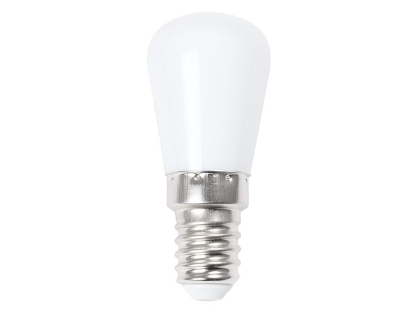 GloboStar® 76057 Λάμπα E14 S6 LED SMD 2835 3W 290lm 320° AC 230V Ψυγείου Ψυχρό Λευκό 6000K Μ2.6xΠ2.6xΥ6 GloboStar® 76057 Λάμπα E14 S6 LED SMD 2835 3W 290lm 320° AC 230V Ψυγείου Ψυχρό Λευκό 6000K Μ2.6xΠ2.6xΥ6